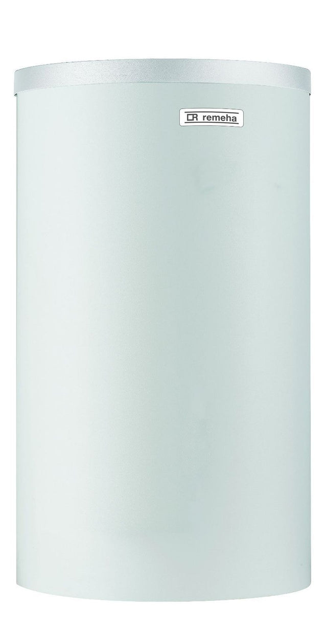 Remeha  Trinkwasserspeicher BL 150-2, EC619, Beistellspeicher, 150 L., weiß, 100019047