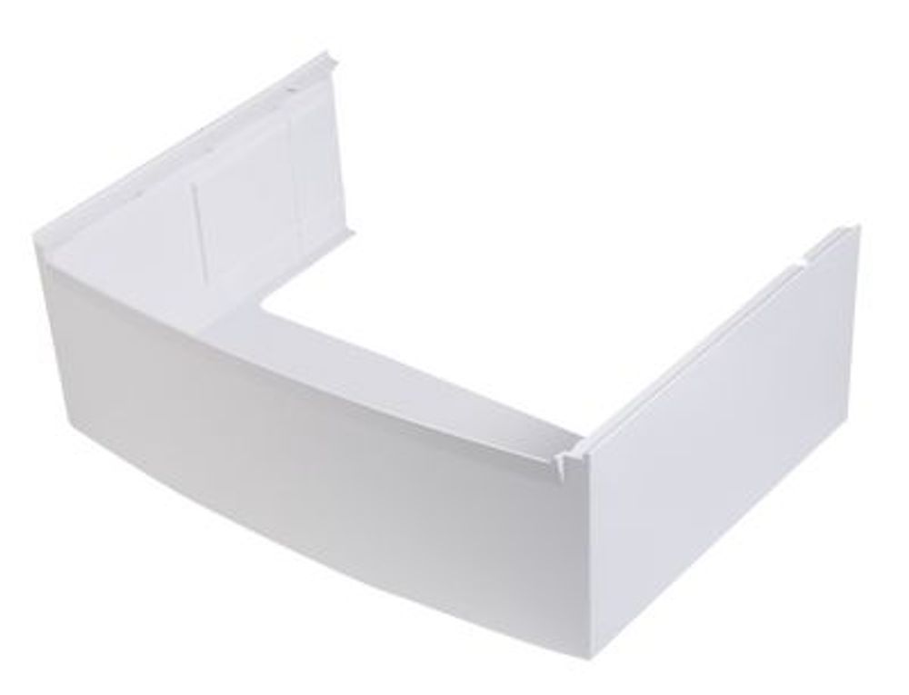 Remeha  Abdeckblende Anschlüsse, Calenta Ace 25 L, S101205