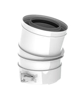 Remeha  Bogen PPS, DN 100/150, 30 Grd., M85155W