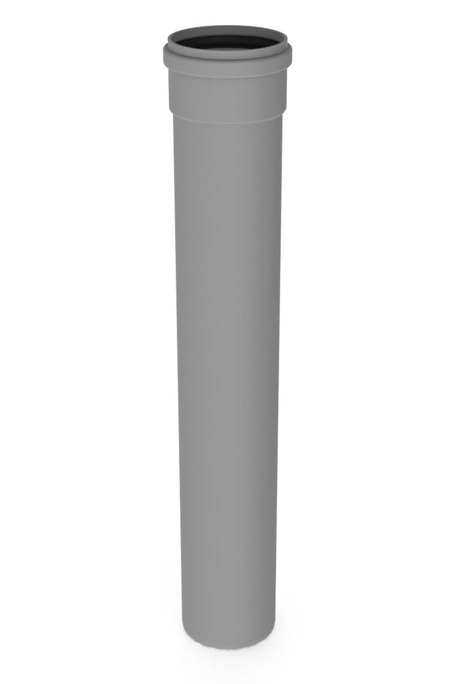 Remeha  Abgasrohr PPS, DN 60, 2000mm, M85224