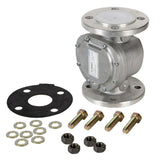 Remeha  Gasfilter, DN 65, Kaskadenset Quinta Ace, S101656