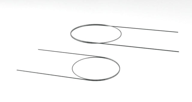 Remeha  Abstandhalter (zweiteilig), DN 150, 2Stück, M87458