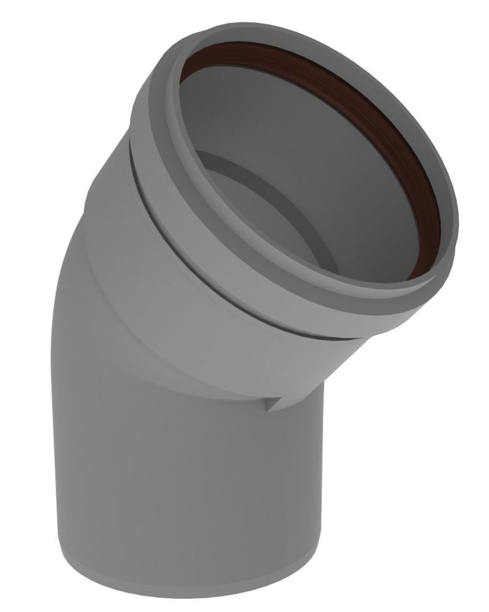 Remeha  Bogen PPS, DN 80, 45 Grd., M85042