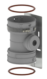Remeha  PPS-Grundbausatz RUM3, RLU Mehrfachbelegung Schacht, M82112