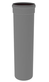 Remeha  Abgasrohr PPS, DN 150, 2000mm, M85774