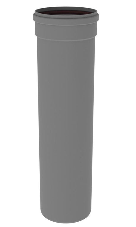 Remeha  Abgasrohr PPS, DN 150, 2000mm, M85774