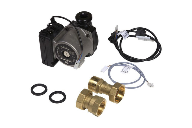 Remeha  Kesselkreispumpe extern, Quinta Ace 45/65, Grundfos UPM2 25-70, S101614
