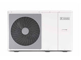 remeha Luft-Wasser-Wärmepumpe Tensio C 8 MR, Monoblock, Leistung 8,4 kW, 7798740
