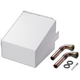 STIEBEL ELTRON Wandkonsole Anschlussset AS-WP 2, 233623