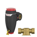 Flamco Schlammabscheider XStream Clean DN25 - G1 F mit Isolierung, 11032