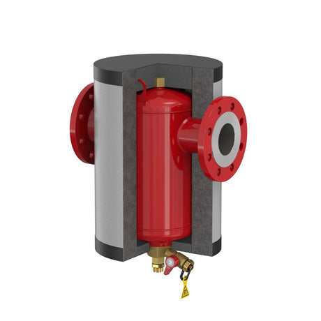 Flamco Isolierung Flamco Clean IsoPlus DN50 für Flamco Clean Smart, 28870