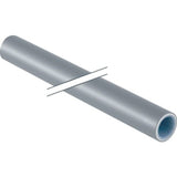 Geberit PushFit Systemrohr ML, Stangenware,  DN 12, 5 m, 619.020.00.1