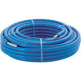 Geberit PushFit Systemrohr ML, rund vorgedämmt, Rollenware,  DN 15, 20 m, 619.161.00.1