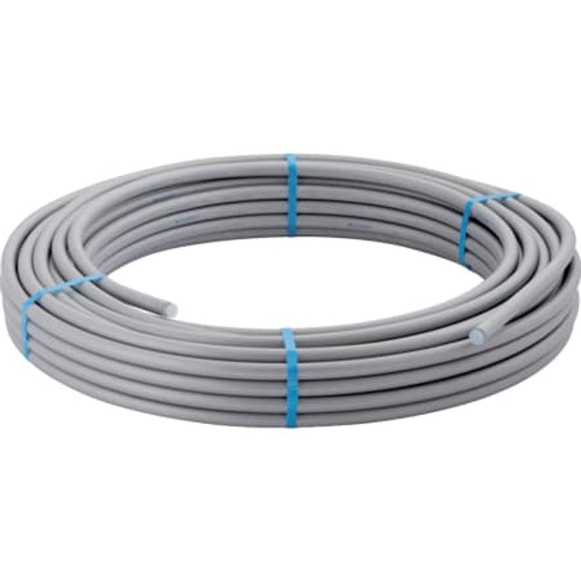 Geberit PushFit Systemrohr ML, Rollenware,  DN 20,  dø 25 mm, 50 m, 619.052.00.1
