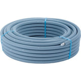 Geberit PushFit Systemrohr ML, in Schutzrohr, Rollenware,  DN 12, 50 m, 619.220.00.1