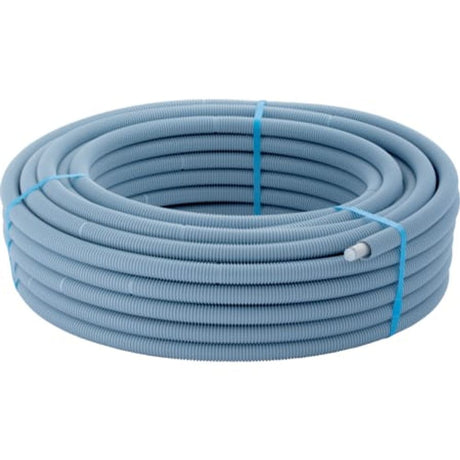 Geberit PushFit Systemrohr ML, in Schutzrohr, Rollenware,  DN 12, 50 m, 619.220.00.1
