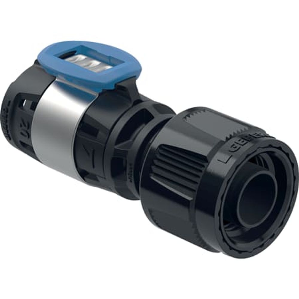 Geberit FlowFit Übergang mit MasterFix,  DN 12 / 15, 620.290.00.1