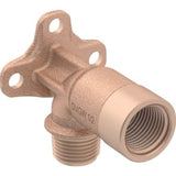 Geberit Mapress Anschlusswinkel 90° mit Außengewinde MF 1/2",  DN 15,  RMF 1/2, 602.299.00.1