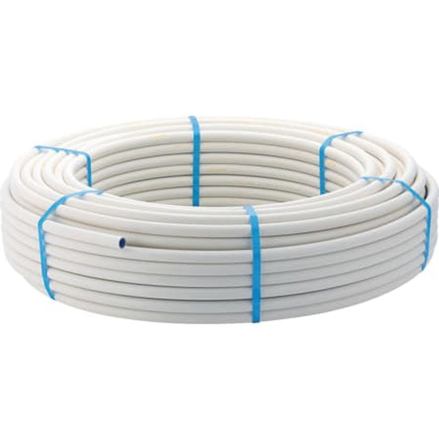 Geberit PushFit Systemrohr ML, Therm, Rollenware,  DN 12, 250 m, 619.131.00.1