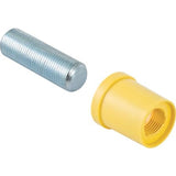 Geberit FlowFit Set Montagehilfe für Anschluss gerade für Trockenbau, 601.744.00.1