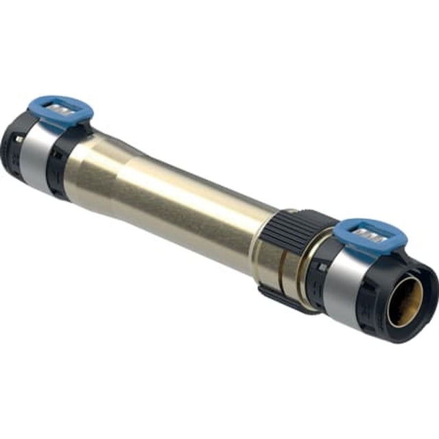 Geberit FlowFit Langkupplung,  DN 20, 620.022.00.1