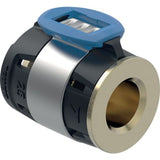 Geberit FlowFit Rohr-Endstopfen,  DN 12, 620.740.00.1