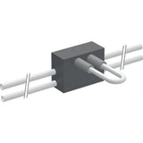 Geberit FlowFit Anschlussbox Typ T, 619.371.00.1