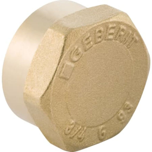 Geberit Mepla Kappe mit Innengewinde,  DN 20, 612.481.00.1