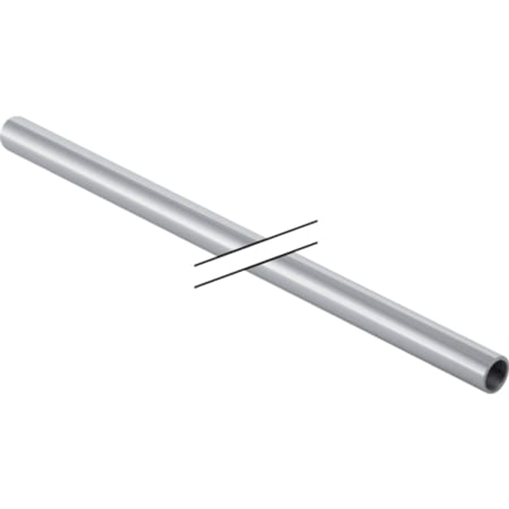 Geberit Mepla Gewinderohr, 362.857.26.1