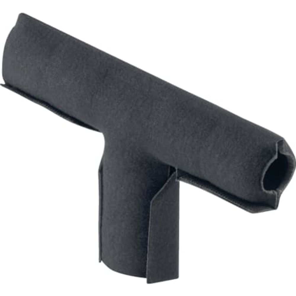Geberit PushFit Abschluss für T-Stück, 601.837.00.1