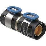 Geberit FlowFit Übergang auf Geberit Mepla,  DN 12, 620.090.00.1