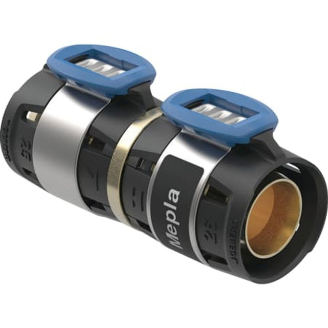 Geberit FlowFit Übergang auf Geberit Mepla,  DN 50, 620.096.00.1