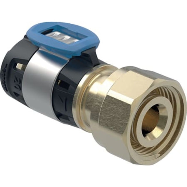 Geberit FlowFit Verteilerabgang für Eurokonus,  DN 12 / 20, 620.330.00.1