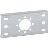Geberit FlowFit Montageplatte gerade, einfach, 601.736.00.1