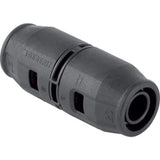 Geberit PushFit Kupplung,  DN 20, 652.500.00.1