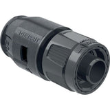 Geberit PushFit Übergang mit MasterFix,  DN 15 / 15, 651.501.00.1