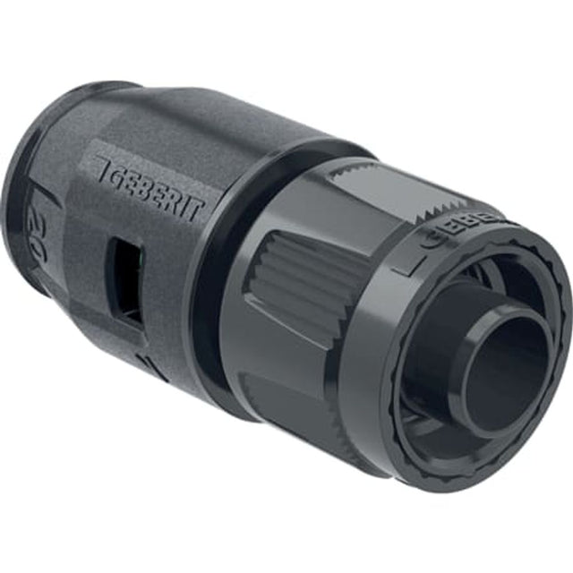Geberit PushFit Übergang mit MasterFix,  DN 15 / 15, 651.501.00.1