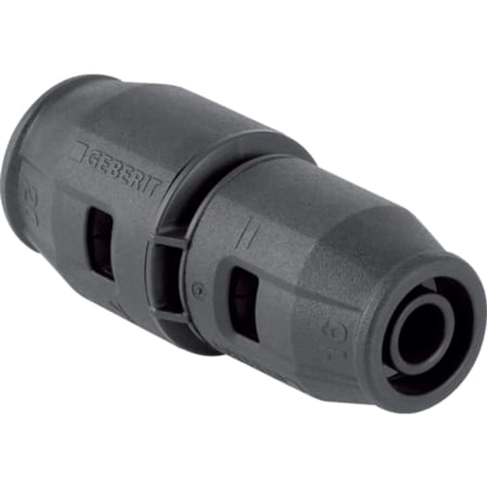 Geberit PushFit Reduktion,  DN 20 / 12, 652.650.00.1