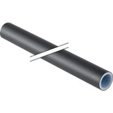 Geberit Mepla Systemrohr ML, Stangenware,  DN 65, 5 m, 608.100.00.1
