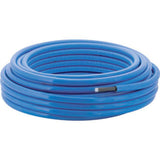 Geberit Mepla Systemrohr ML, rund vorgedämmt, Rollenware,  DN 12,  dø 16 mm, 50 m, 601.136.00.1