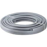 Geberit Mepla Systemrohr ML, exzentrisch vorgedämmt, Rollenware,  DN 12, 50 m, 601.138.00.1
