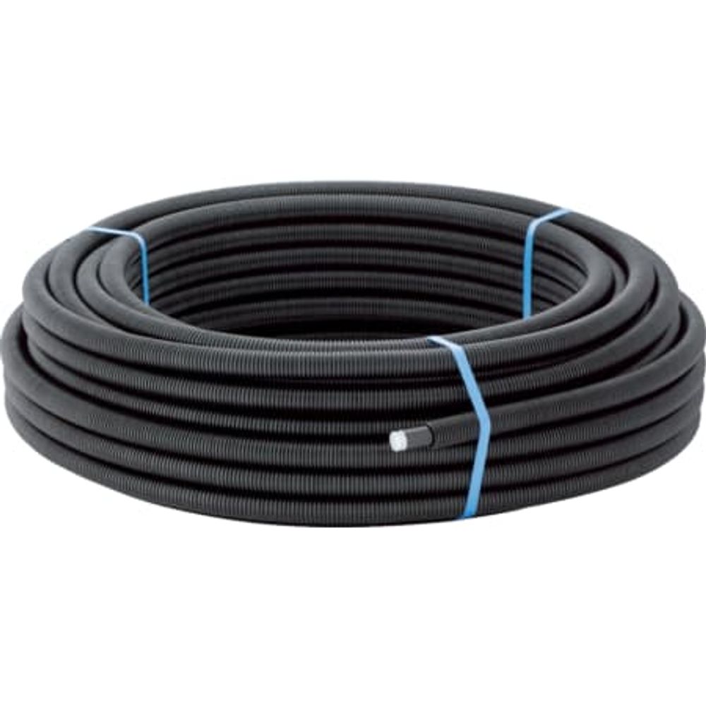 Geberit Mepla Systemrohr ML, in Schutzrohr, Rollenware,  DN 12, 50 m, 601.131.00.2