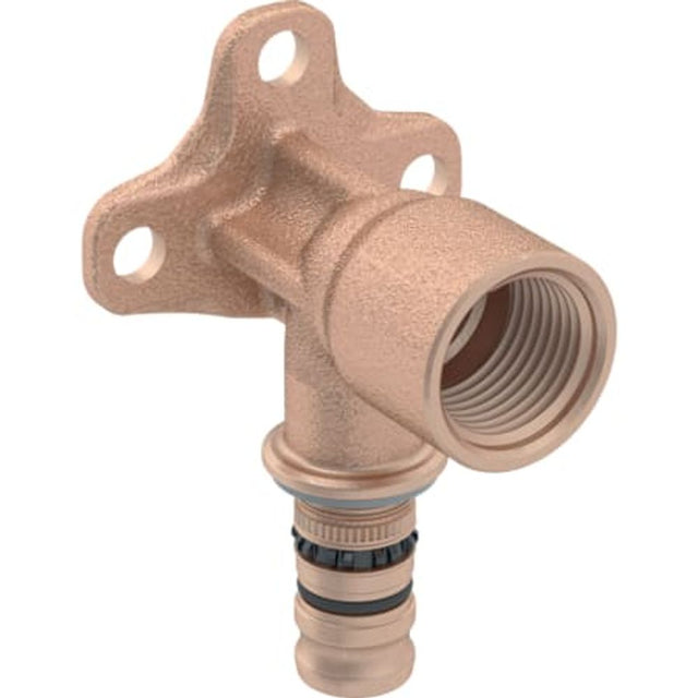 Geberit Mepla Anschlusswinkel 90°,  DN 20,  dø 26 mm, 603.294.00.5