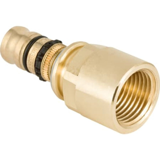 Geberit Mepla Übergang mit Innengewinde,  DN 25,  dø 32 mm, 604.557.00.5