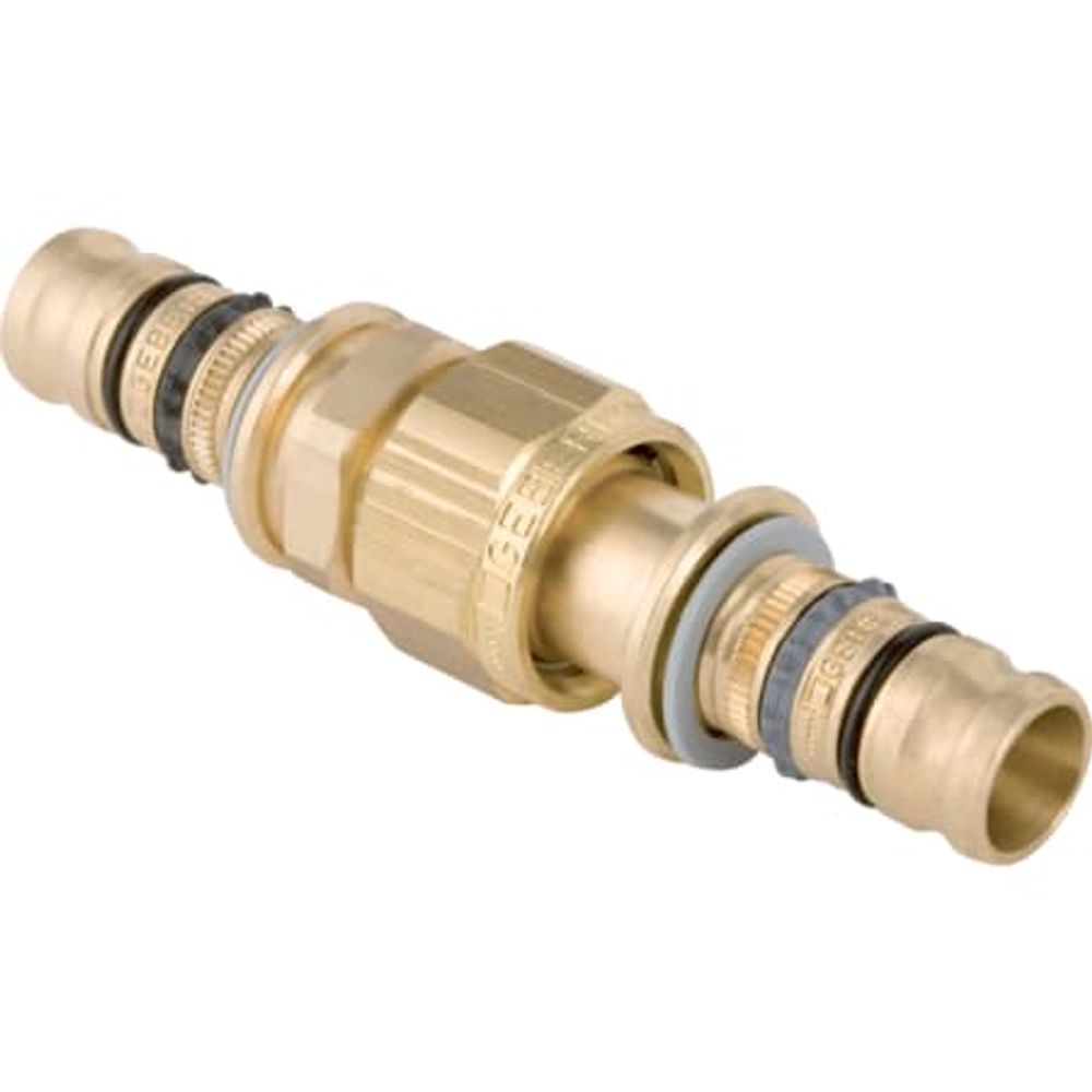 Geberit Mepla Verschraubung,  DN 40, 606.571.00.5
