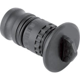 Geberit Mepla Rohr-Endstopfen,  DN 15, 622.000.00.5