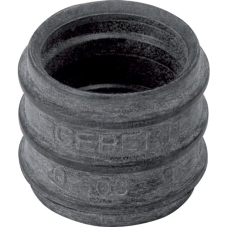 Geberit Mepla Manschette,  da (mm) 29, 603.811.00.1