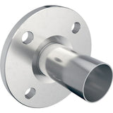 Geberit Mapress Edelstahl Flansch PN 10/16, mit Einschubende,  DN 50, 33748
