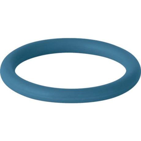 Geberit Mapress Dichtring FKM blau,  DN 25, 90885
