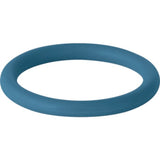 Geberit Mapress Dichtring FKM blau,  DN 15, 90883